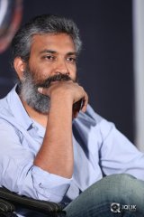 Baahubali Movie Press Meet